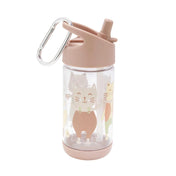 Bouteille - Chatons des prairies