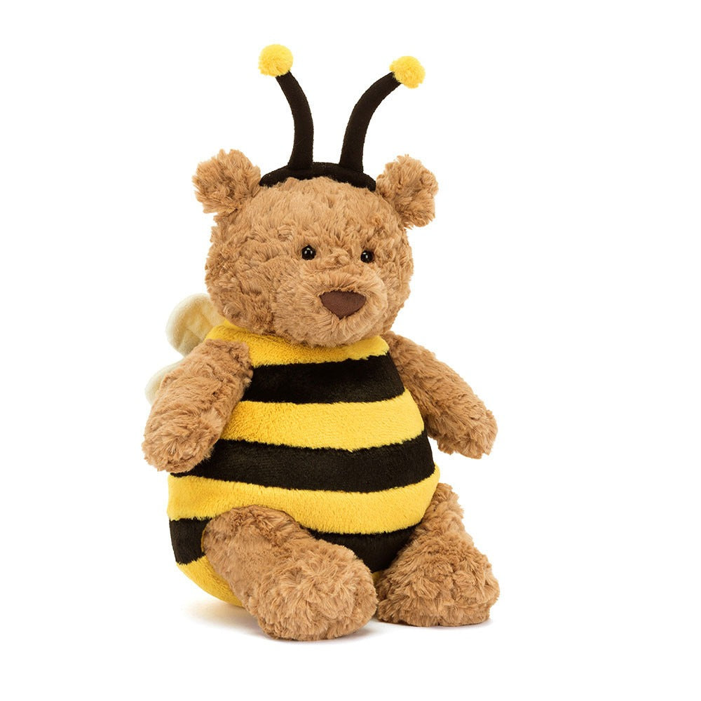 Peluche - Bartholomew Bear Bee