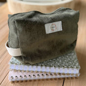 Sac de transport - Format moyen