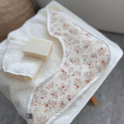 Serviette de bain pour bébé