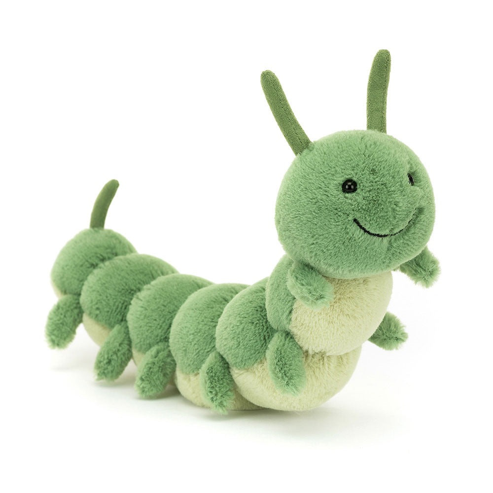 Peluche Jellycat  - Chenille