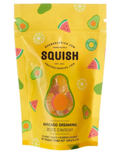 Bonbons  - Zeste d'Avocat Végétalien