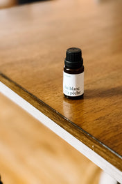 FRAGRANCE POUR BALLE DE SÉCHAGE - Thé blanc à la pêche