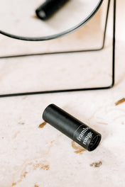 Baume à lèvres - Framboise rouge