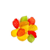 Bonbons  - Folie fruitée sans sucre ajouté