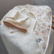 Serviette de bain pour bébé