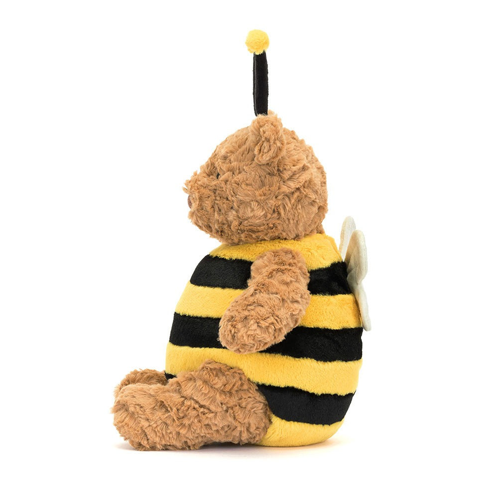 Peluche - Bartholomew Bear Bee