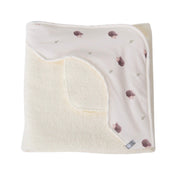 Serviette de bain pour bébé