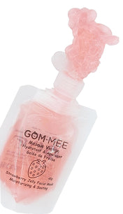 Masque Visage - Fraise