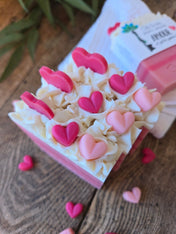 Savon - Savon Amour et petits plaisirs!