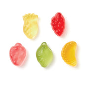 Bonbons  - Folie fruitée sans sucre ajouté