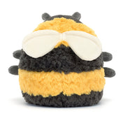 Peluche - Abeille Albee