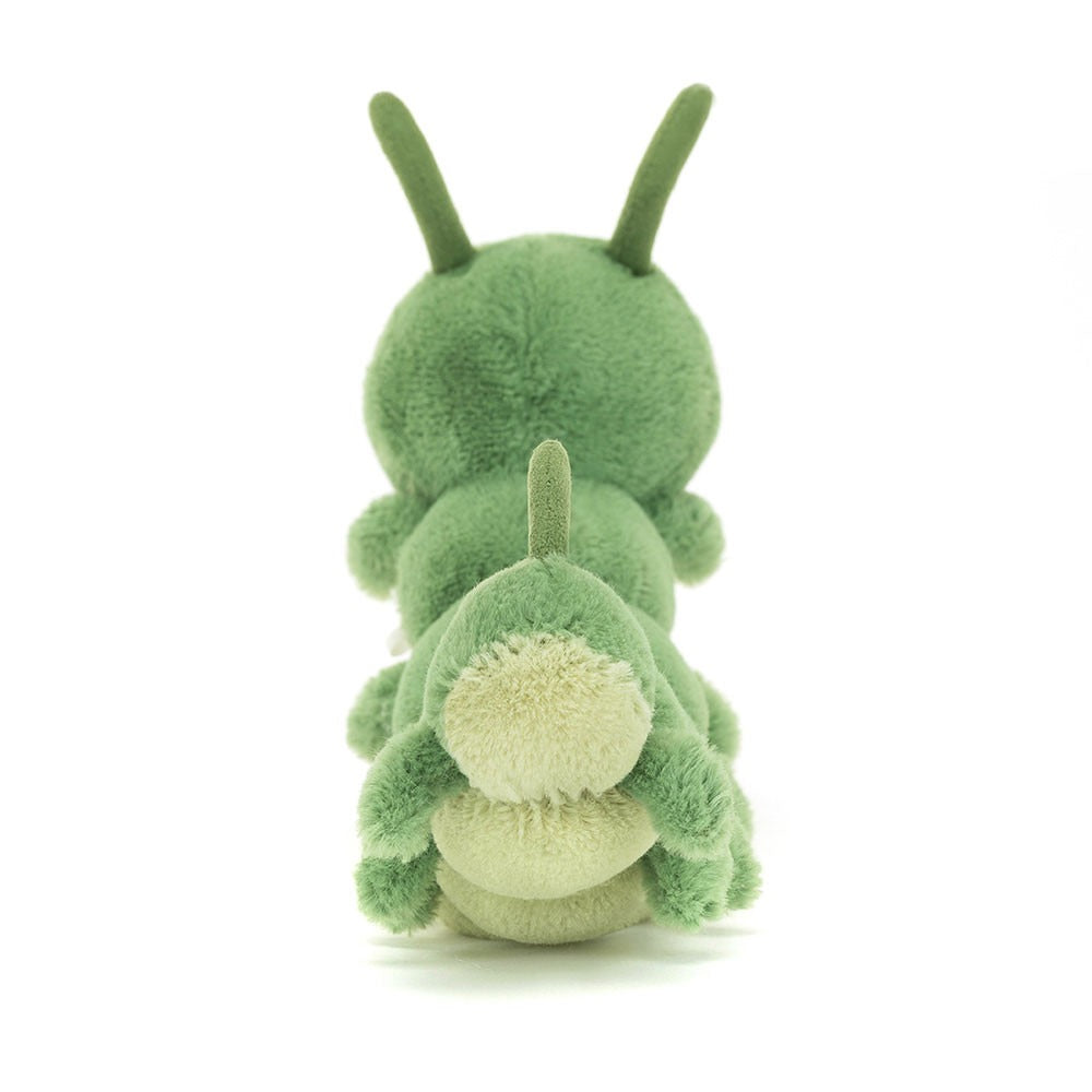 Peluche Jellycat  - Chenille