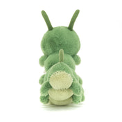 Peluche Jellycat  - Chenille