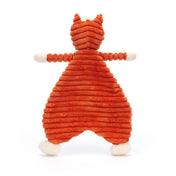 Peluche - Cordy Roy Fox Comforter