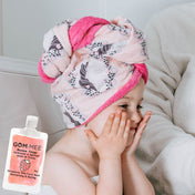 Masque Visage - Fraise