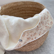 Serviette de bain pour bébé