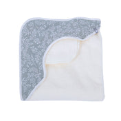 Serviette de bain pour bébé