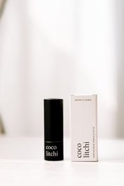 Baume à lèvres - Coco litchi