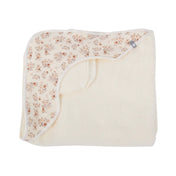 Serviette de bain pour bébé