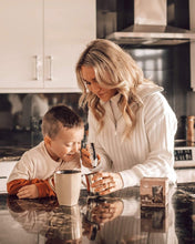 Bombe à chocolat chaud original - À l'unité