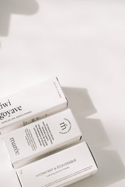 Baume à lèvres - Kiwi goyave