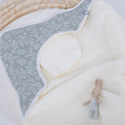 Serviette de bain pour bébé