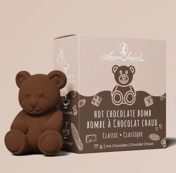 Bombe à chocolat chaud original - À l'unité