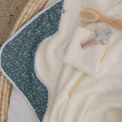 Serviette de bain pour bébé