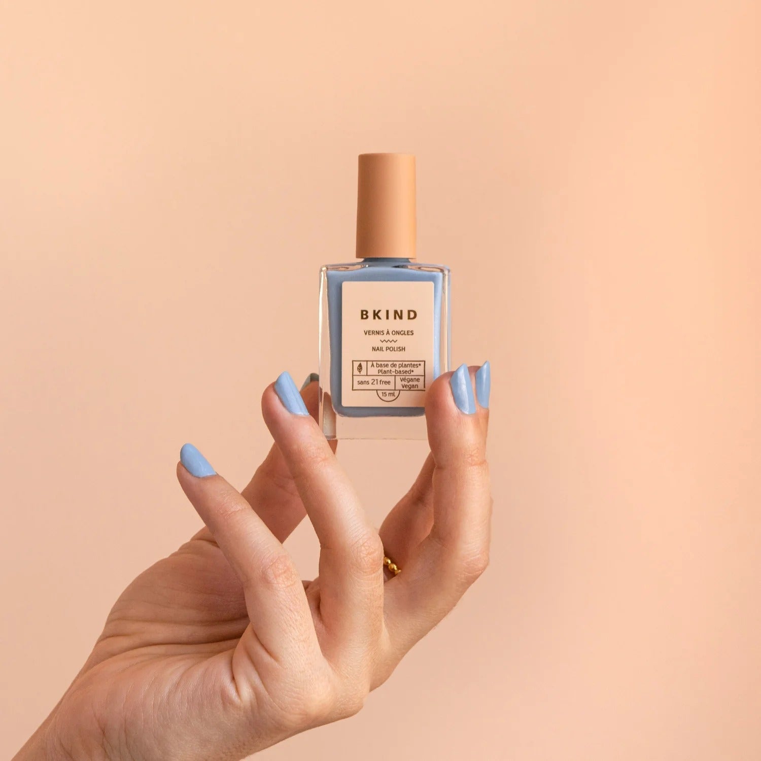Vernis à ongles - Jean-y in a bottle