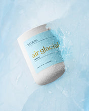 Bougie - Air glacial