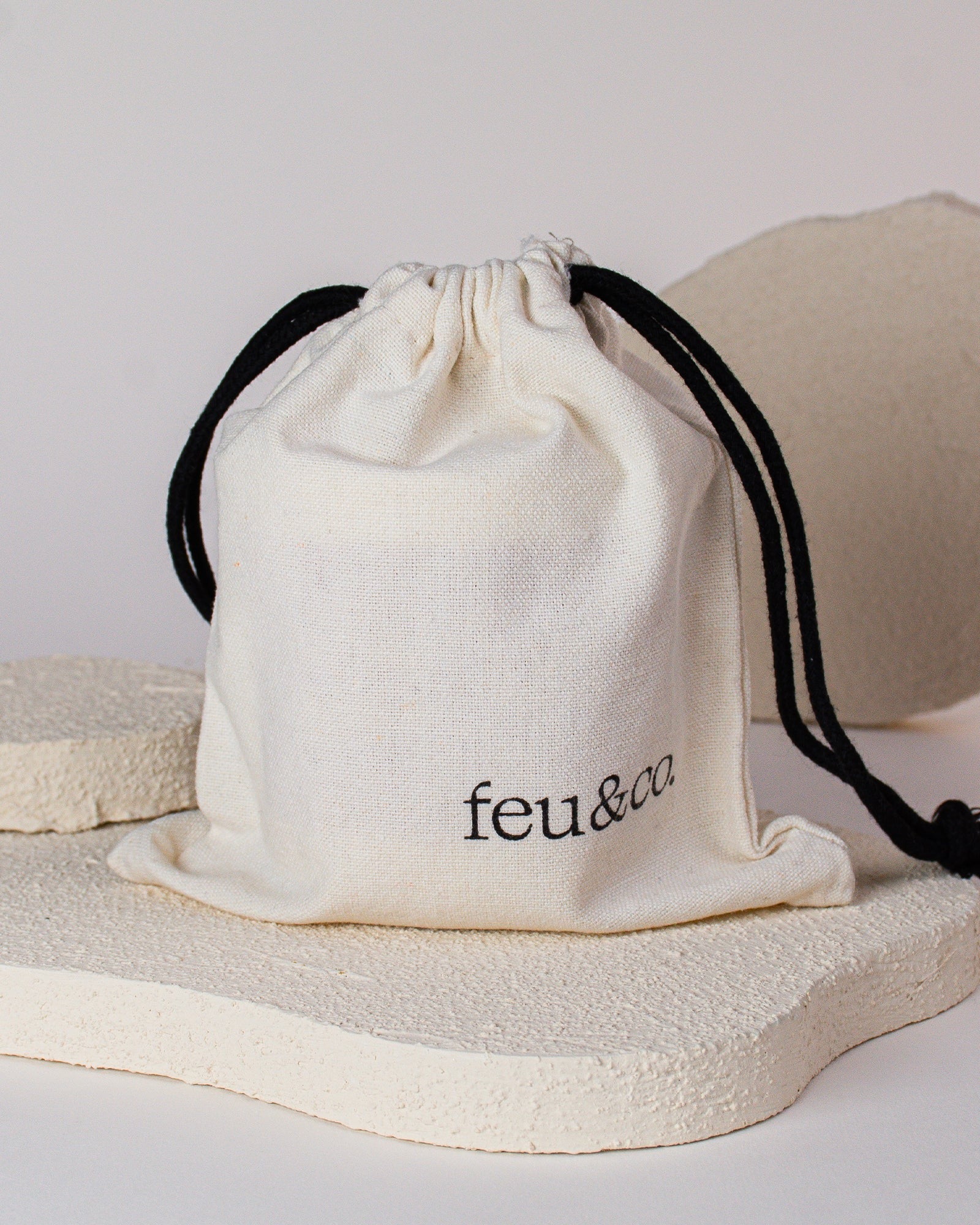 Bougie - Champagne fruité