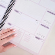 Agenda 4e édition _ non-daté - Ariana