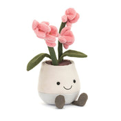 Peluche - Amuseables Pink Orchid