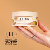 Masque exfoliant revitalisant - Pour cuir chevelu avec AAH