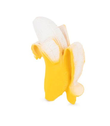 Jouet de dentition - Banane