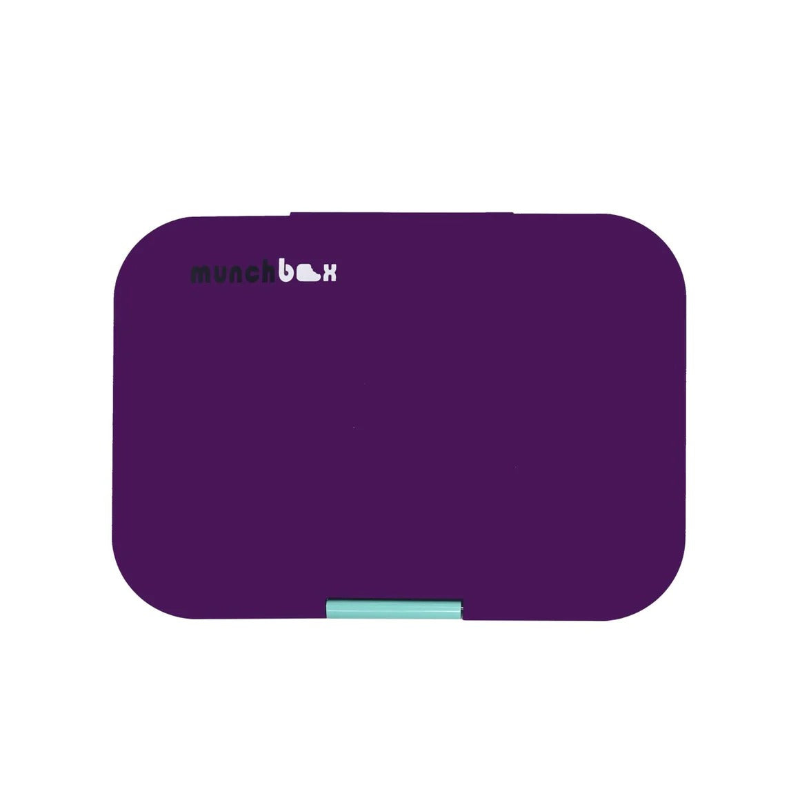 Boîte à lunch Munchbox - Méga 6 violet