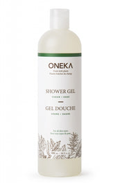 Gel douche CÈDRE ET SAUGE
