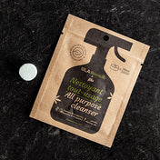 Nettoyant tout usage en pastille