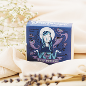 LADY MELLOW – SAVON BOIS DE ROSE ET LAVANDE – SAVONNERIE DES DILIGENCES