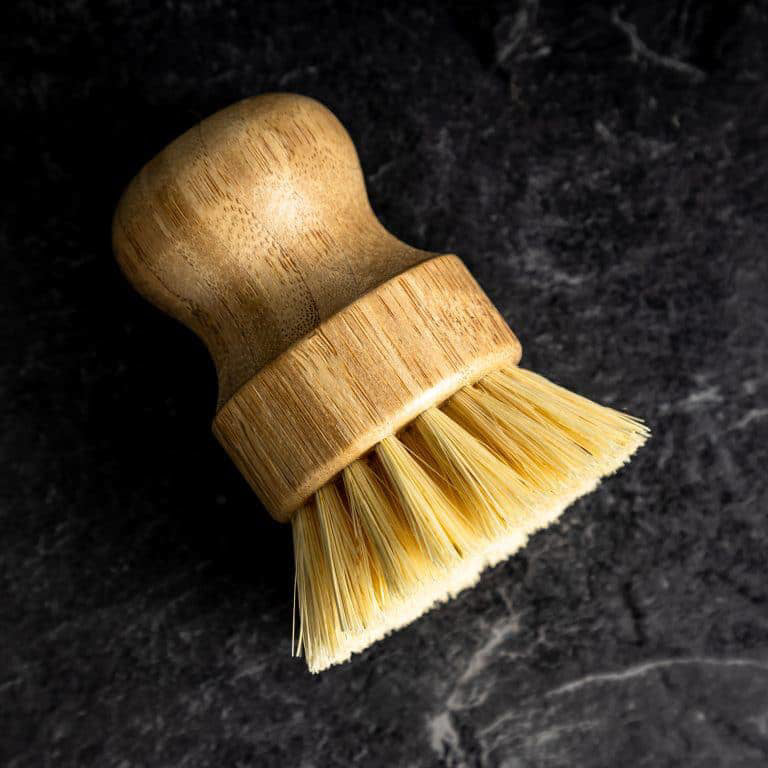 Brosse à fruits et légumes