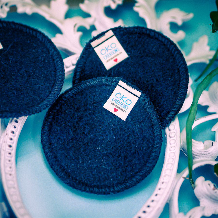 Tampons Démaquillants En Microfibre, Serviette De Visage Réutilisable, Lingettes Tampons Démaquillants En Microfibre, Serviette De Visage Réutilisable, Lingettes