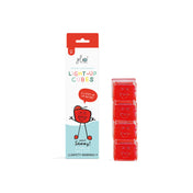Cubes lumineux Glopals