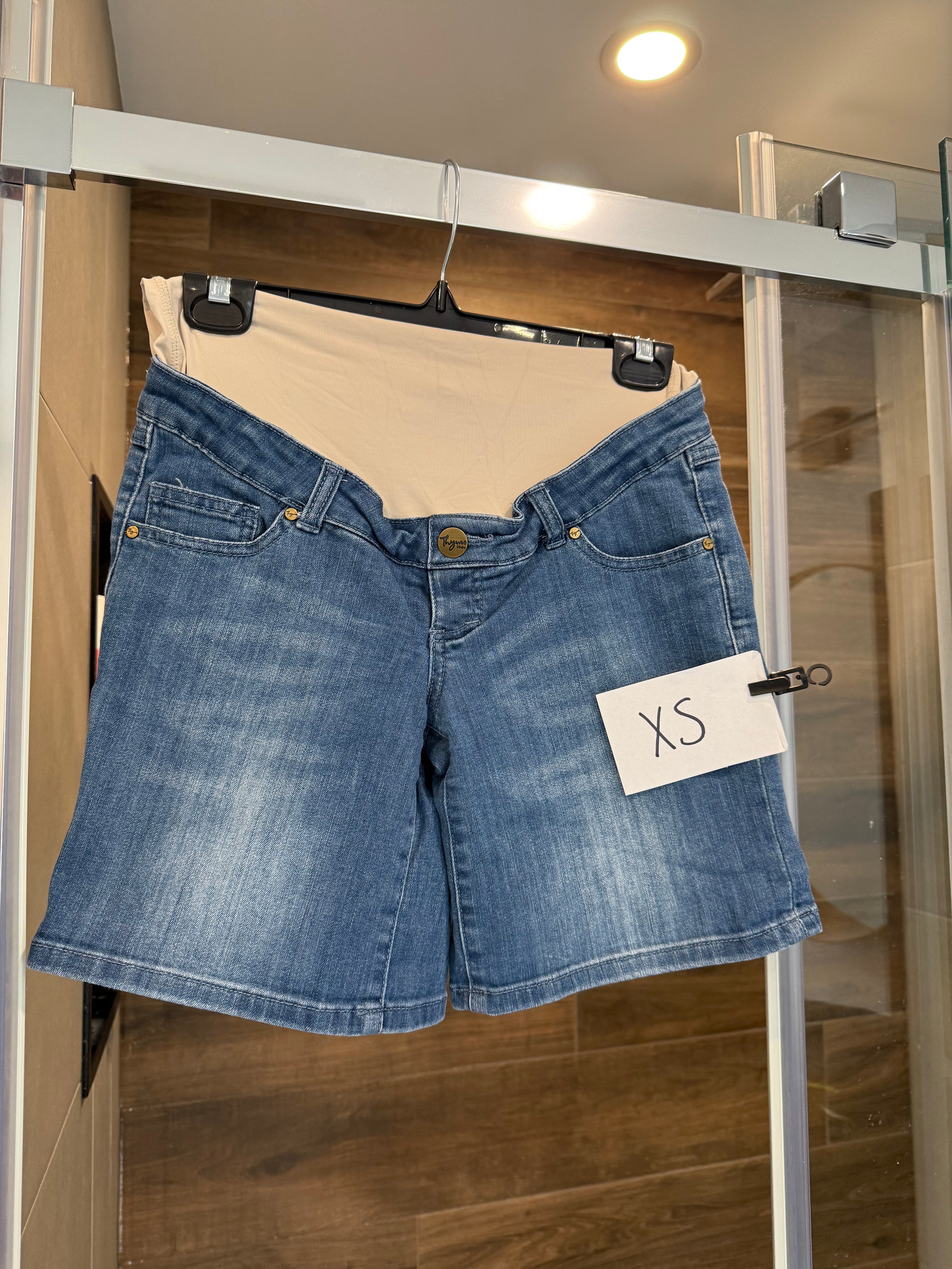 Vêtements maternité
