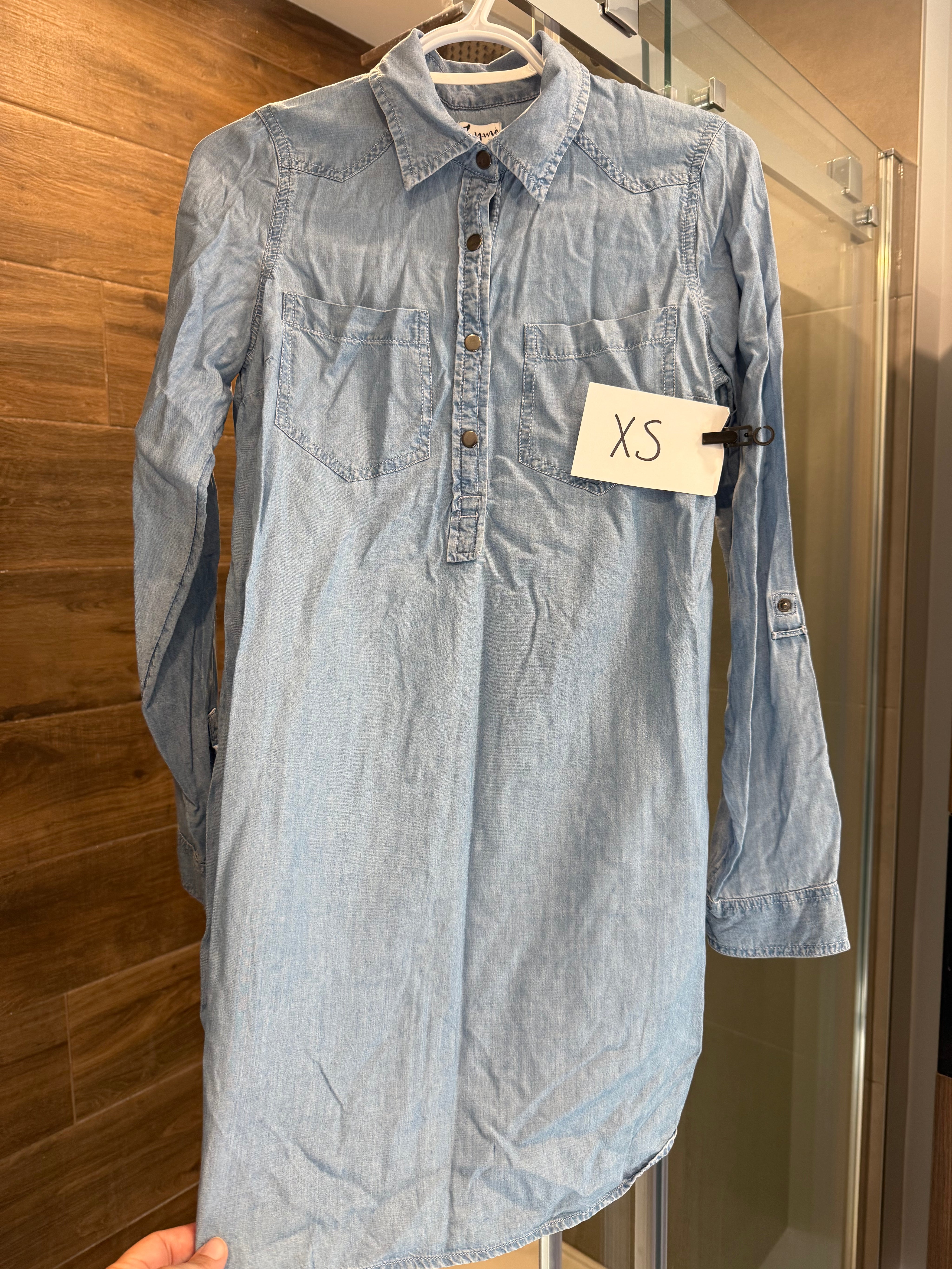 Vêtements maternité