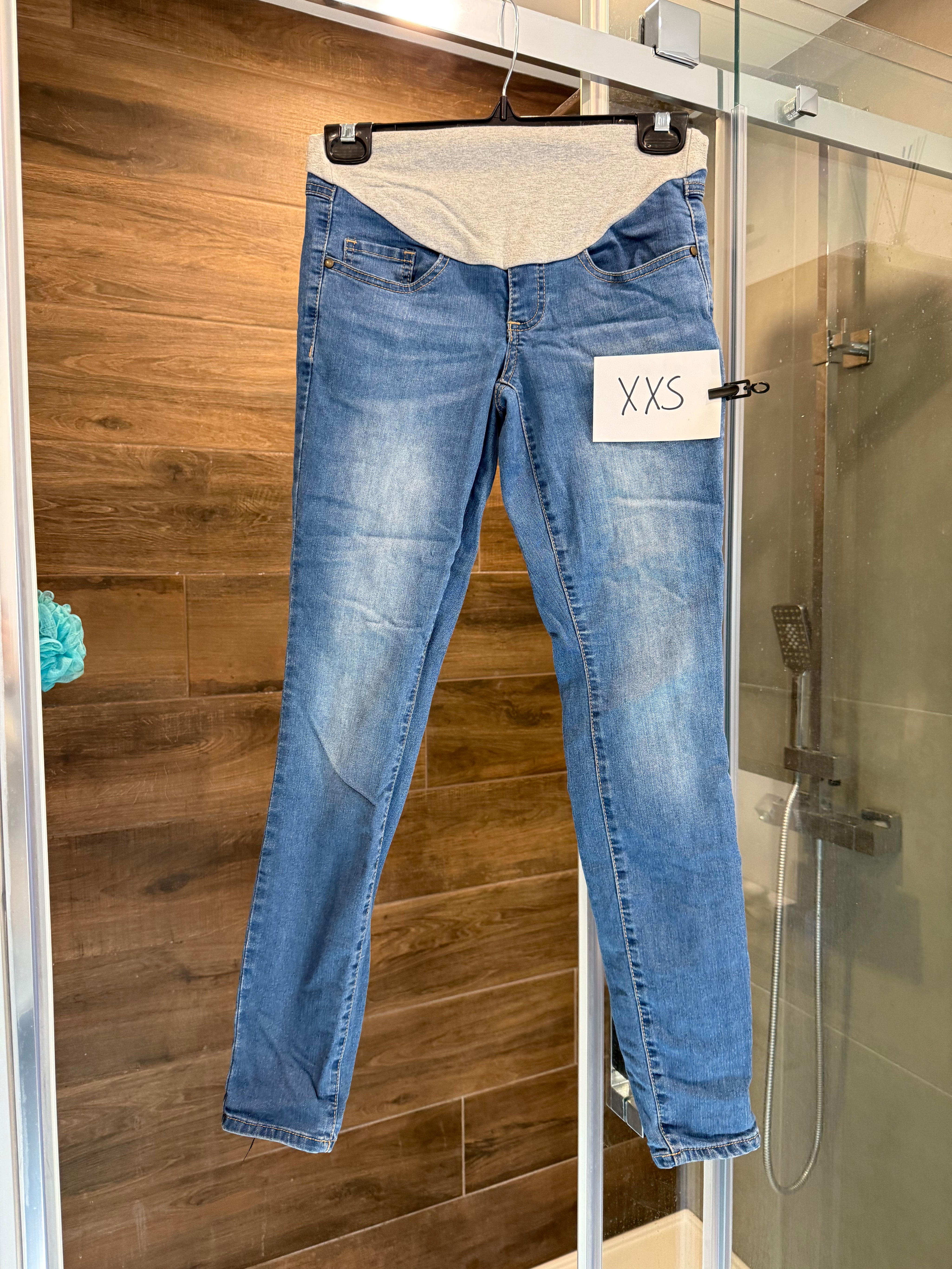 Vêtements maternité