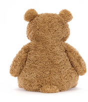 Ours Bartholomew Bear Medium Jellycat