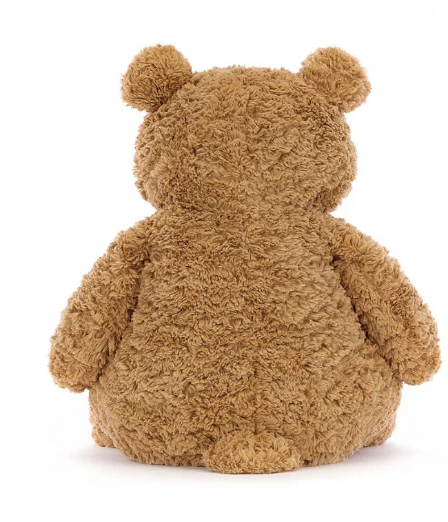 Ours Bartholomew Bear Medium Jellycat