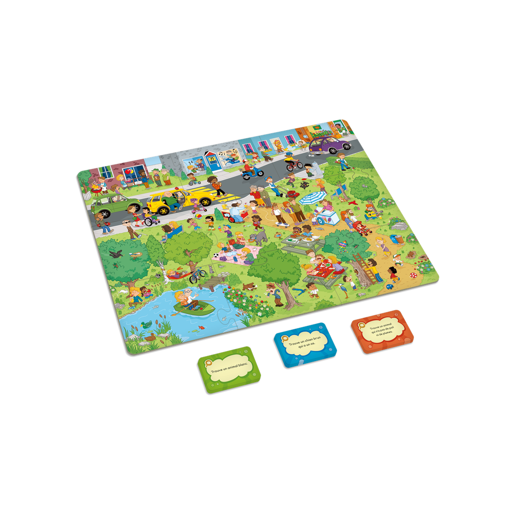 Jeu - Que le meilleur trouve! PROMO Prévente lancement du 17 au 27 octobre