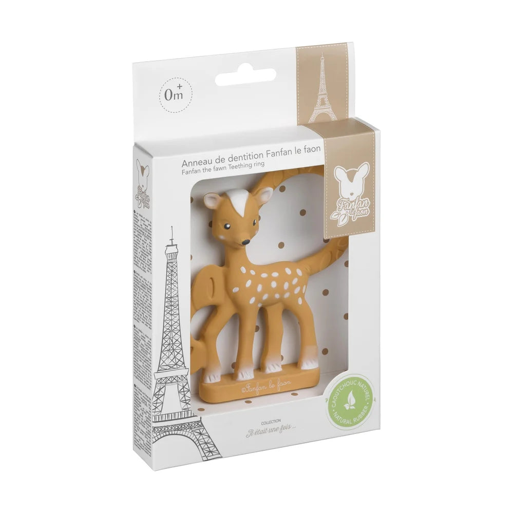 Fanfan - Anneau de dentition